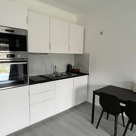 Appartement Brussels Airport 2 Machelen Kültér fotó