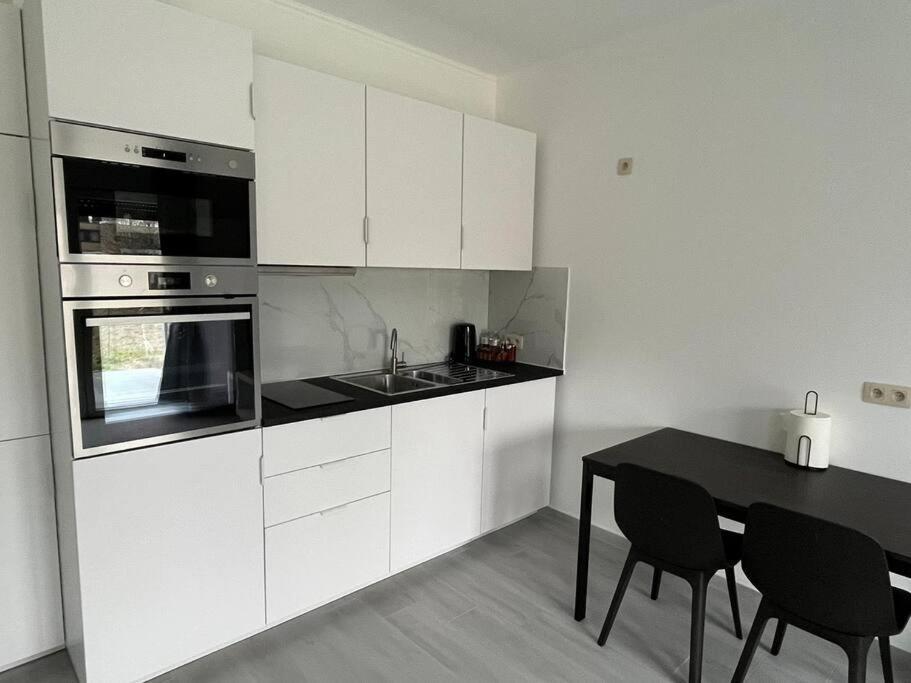 Appartement Brussels Airport 2 Machelen Kültér fotó