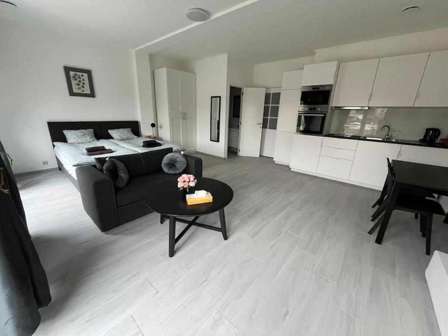 Appartement Brussels Airport 2 Machelen Kültér fotó