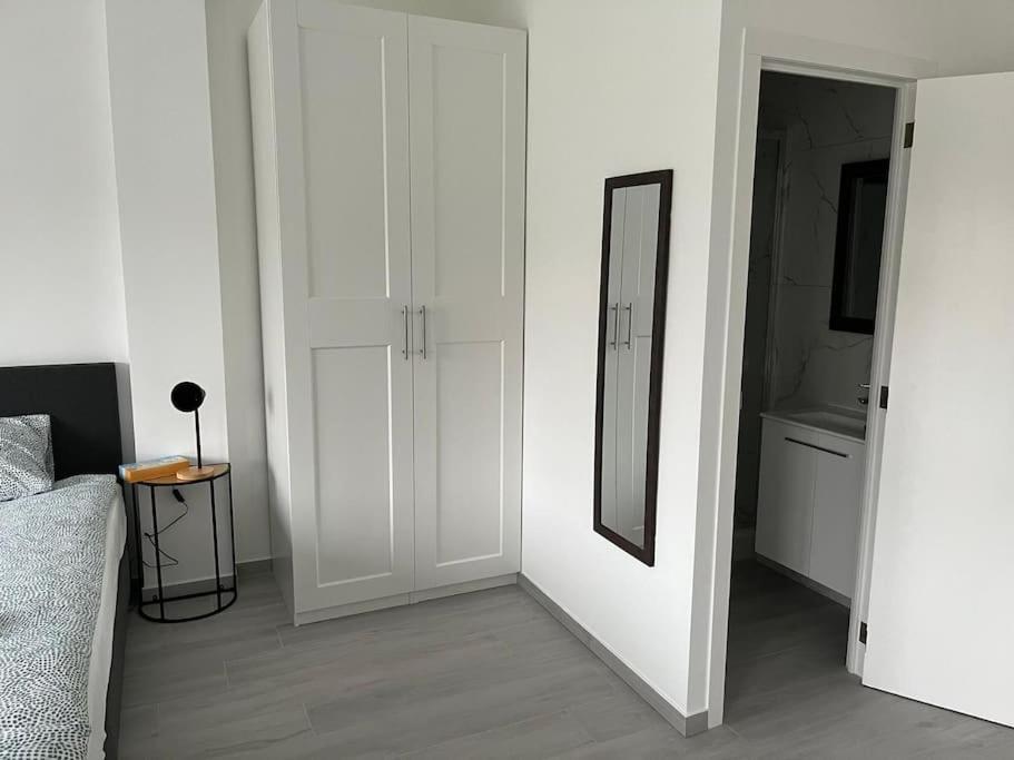 Appartement Brussels Airport 2 Machelen Kültér fotó