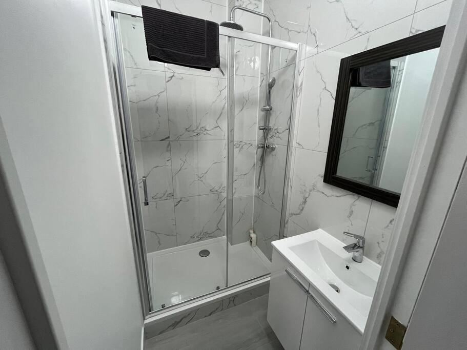 Appartement Brussels Airport 2 Machelen Kültér fotó